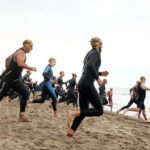 Malibu Triathlon Gets Green Light from Malibu City Council After Threat From Tidewater Goby