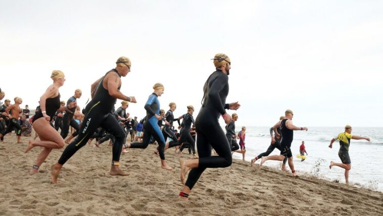 Malibu Triathlon Gets Green Light from Malibu City Council After Threat From Tidewater Goby