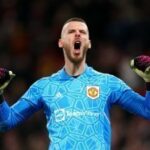 David de Gea news