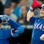 Maybe the Rangers don't suck anymore? Baseball's most unpredictable team looks great right now