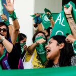 Mexico Supreme Court decriminalizes abortion nationwide