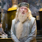 Michael Gambon, best known as Professor Dumbledore in Harry Potter films passes away at 82