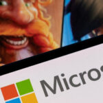 Microsoft Closes In on Activision Deal After Britain Signals Approval