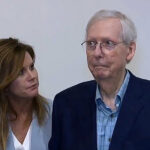 Mitch McConnell May Be Experiencing Small Seizures, Doctors Suggest