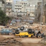 Morocco and Libya: UN scales up support for disaster relief