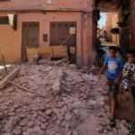 Morocco earthquake: UN stands ready to support relief efforts