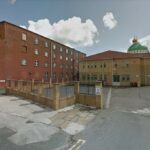 Mosque plans to refurbish former mill building to allow functions and community use