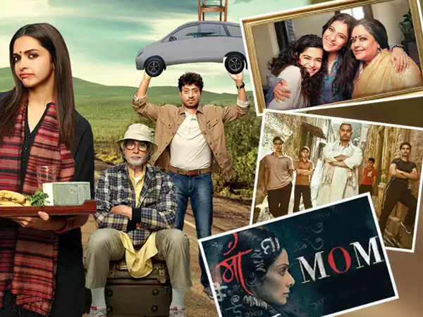 National Daughters' Day: Here’s a list of Bollywood movies to binge-watch this weekend