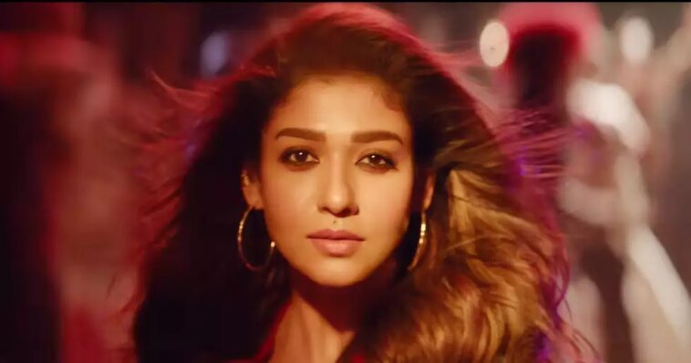 Nayanthara’s wardrobe in Not Ramaiya Vastavaiya has stolen our hearts, see pics