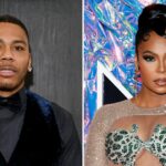 Nelly Says Relationship With Ashanti ‘Surprised Both of Us’