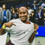 New Balance Fetes Gauff, Ralph Draws the Stars, Prabal’s Weather Plan