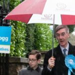 New Lib Dem MP Predicts Jacob Rees-Mogg Will Be 'Booted Out' By Voters