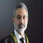 New Pak Chief Justice Isa sworn in amid challenges