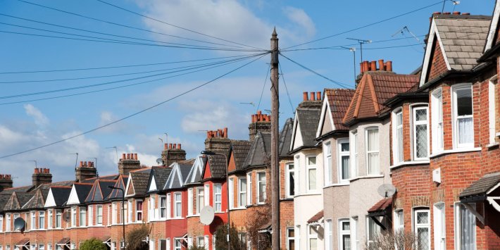 New Report Wants To Make Planning 'Sexy' To Boost Housebuilding