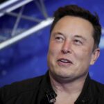 New book says Musk ordered Starlink satellites turned off during Ukrainian attack