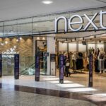 Next Raises Profit Outlook Again and Says Prices Could Fall in Spring