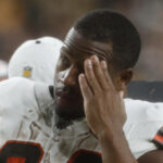 Nick Chubb suffers multiple ligament tears, expected to miss rest of season