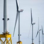 No Bidders in British Offshore Wind Auction