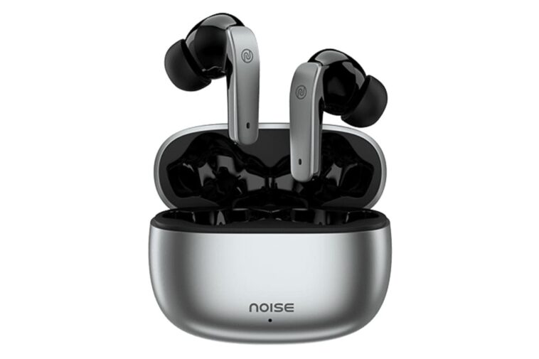 Noise Air Buds Pro SE TWS Earphones With 45-Hour Battery Life Launched in India