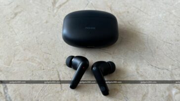 Noise Buds Venus ANC True Wireless Earphones Review: Active Noise Cancellation For Less