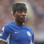 Noni Madueke to leave Chelsea soon?