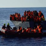 Over 2,500 migrants lost to Mediterranean in 2023: UN