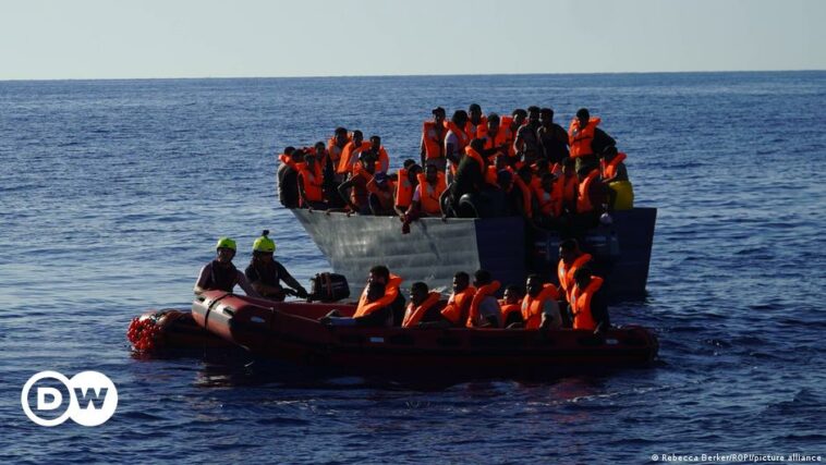 Over 2,500 migrants lost to Mediterranean in 2023: UN