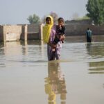 Pakistan floods a ‘litmus test’ for climate justice says Guterres