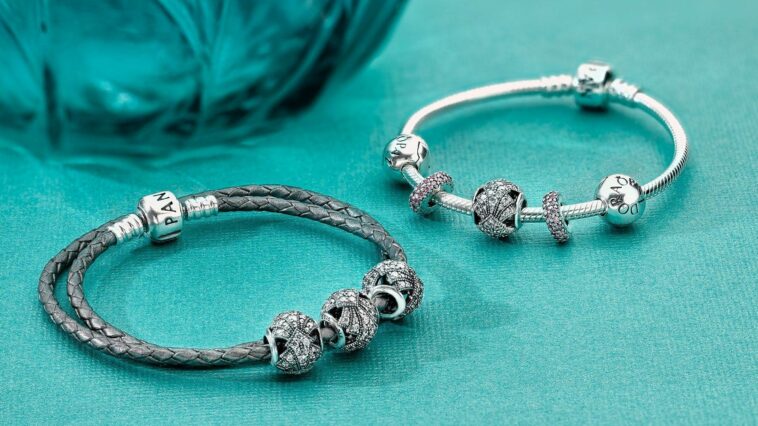 Pandora Sees ‘Christmas Every Day’ With Lab-Grown Diamond Demand