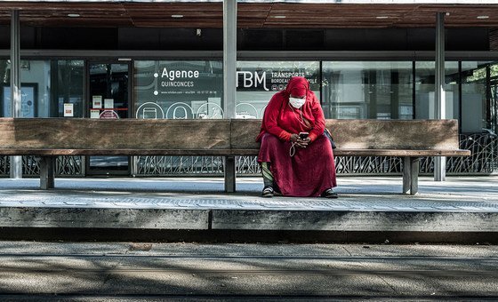 People of African descent facing ‘immense challenges’ in public square