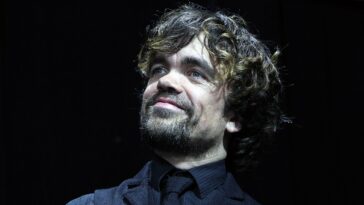 Peter Dinklage Has 2 Kids — Here's What We Know About His Family