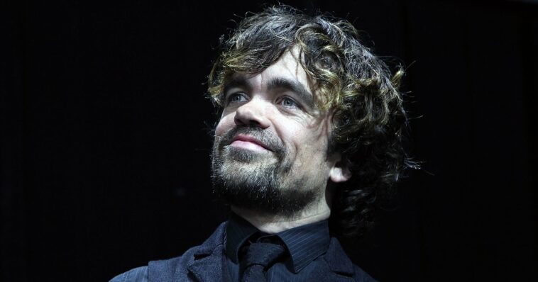 Peter Dinklage Has 2 Kids — Here's What We Know About His Family