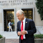 Peter Navarro Convicted of Contempt of Congress Over Jan. 6 Subpoena