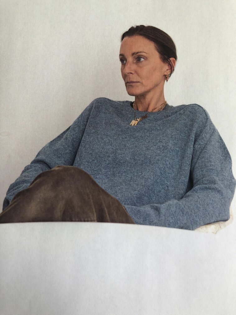 Phoebe Philo Launch Set for October 30