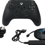 PowerA’s new Xbox controller has an IR blaster for some reason