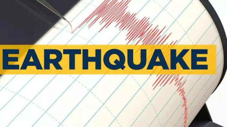 Powerful earthquake strikes Morocco, damaging buildings and sending people into the streets