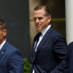 Prosecutors will seek Hunter Biden indictment before Sept. 29, court filing says