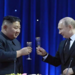 Putin and Kim Jong Un's meeting will be full-scale visit, Kremlin says