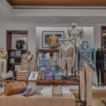 Ralph Lauren Expands to Canada With First Luxury Store Opening and Digital Commerce Site