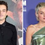 Rami Malek And Emma Corrin Seemingly Confirmed Their Relationship