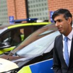 Rishi Sunak Ready To Remind MPs He's In Charge With Tough Autumn Ahead