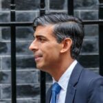 Rishi Sunak's Net Zero Shift Sparks 'Massive Row' In Tory Party