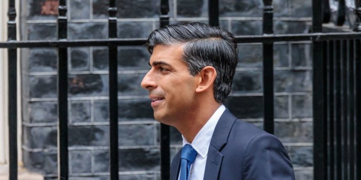 Rishi Sunak's Net Zero Shift Sparks 'Massive Row' In Tory Party