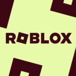 Roblox logo illustration