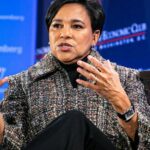 Rosalind Brewer Steps Down as Walgreens Chief After a Short Tenure