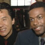 Rush Hour: Jackie Chan and Chris Tucker's ON-SET Interviews (Flashback)