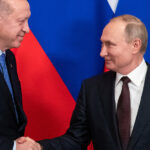 Russia-Ukraine War: Putin and Erdogan Will Meet Next Week, Kremlin Says
