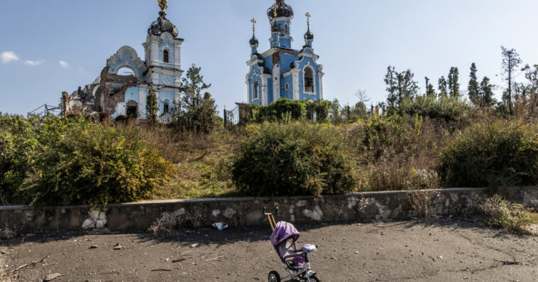 Russia-Ukraine War: Ukraine’s Influence Increases in Disputed Black Sea Waters