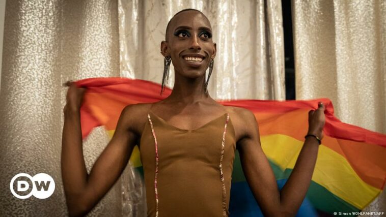 Rwanda: Activists want trans and intersex legal rights