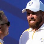 Ryder Cup 2023: Team Europe hint at possible pairings with Tuesday's practice groups in Rome